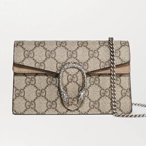 Gucci dionysus Mini Bag Authentic